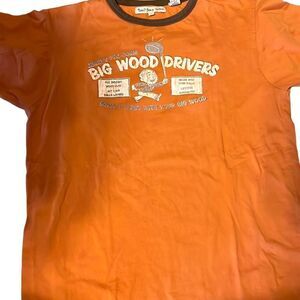 Whimsical, golf tee, Bigwood, drivers size medium